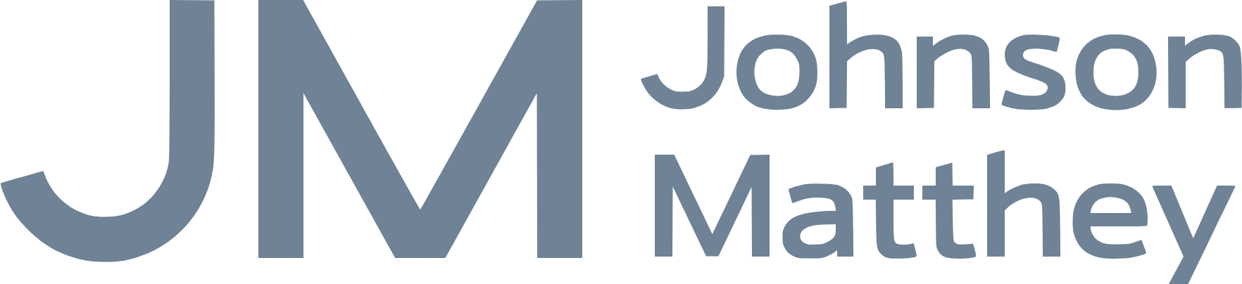 Johnson Matthey