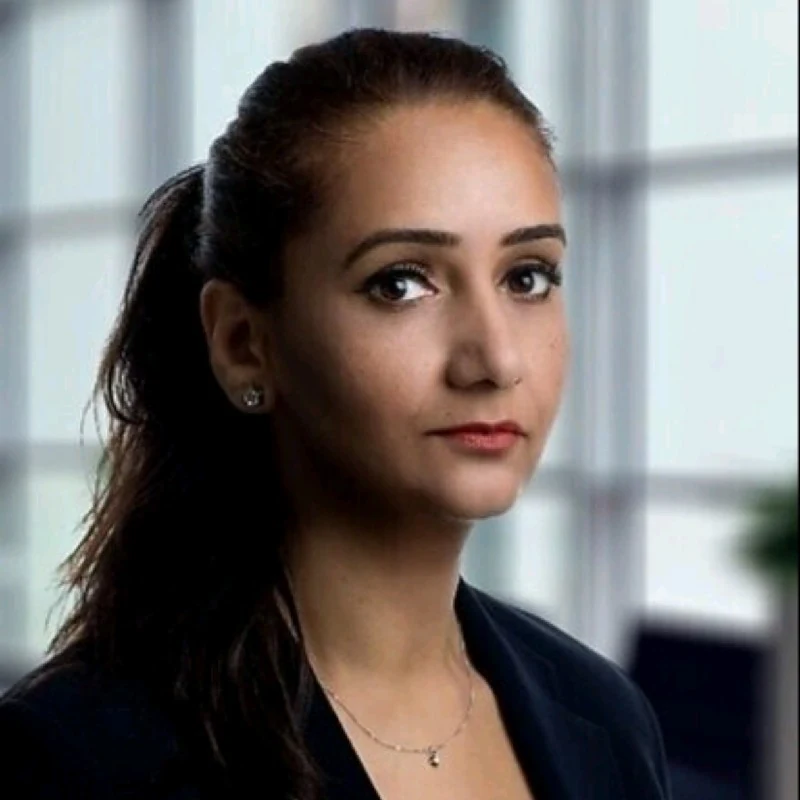 Azra Aslam