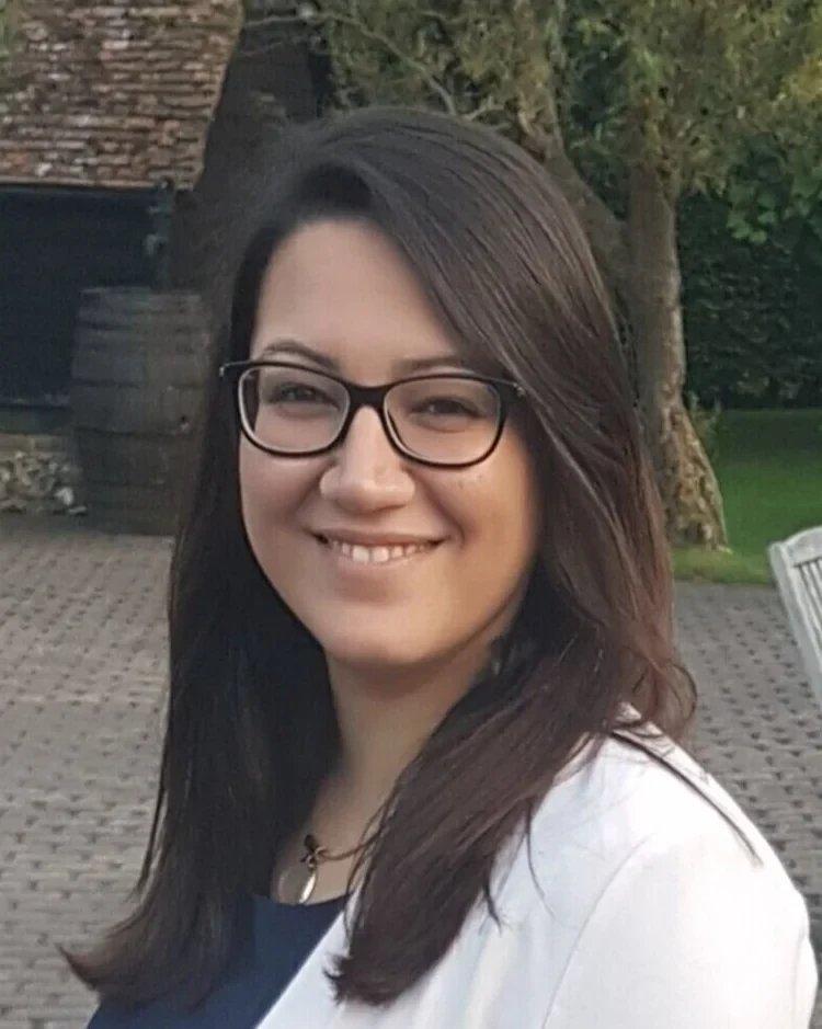 Daria Polovina