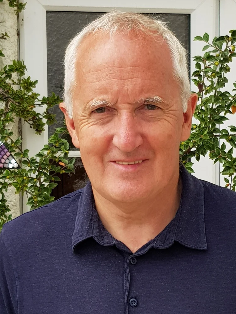 Stephen Blythe